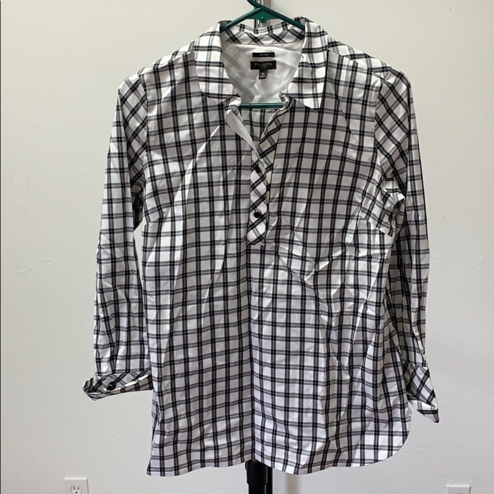 Talbots Top